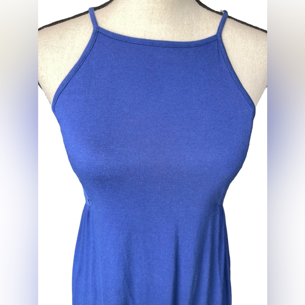 Roxy Maxi Dress Size Small - Picture 7 of 9